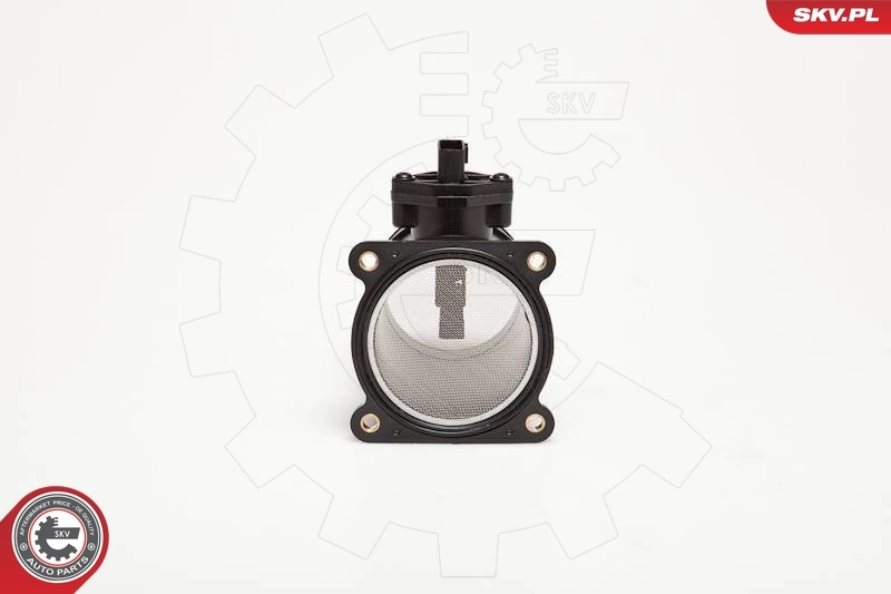 Mass Air Flow Sensor